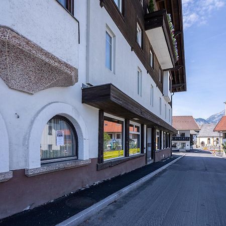 Apartment Deluxe Innsbruck - Mutters Exterior foto