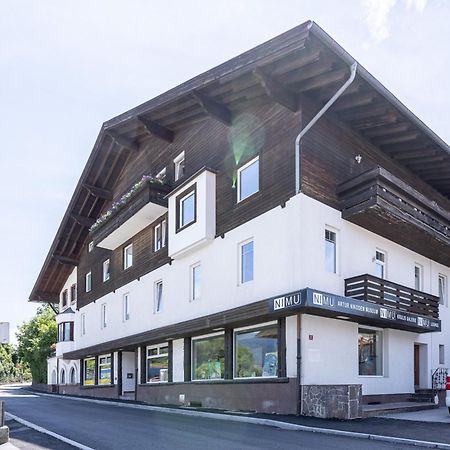 Apartment Deluxe Innsbruck - Mutters Exterior foto