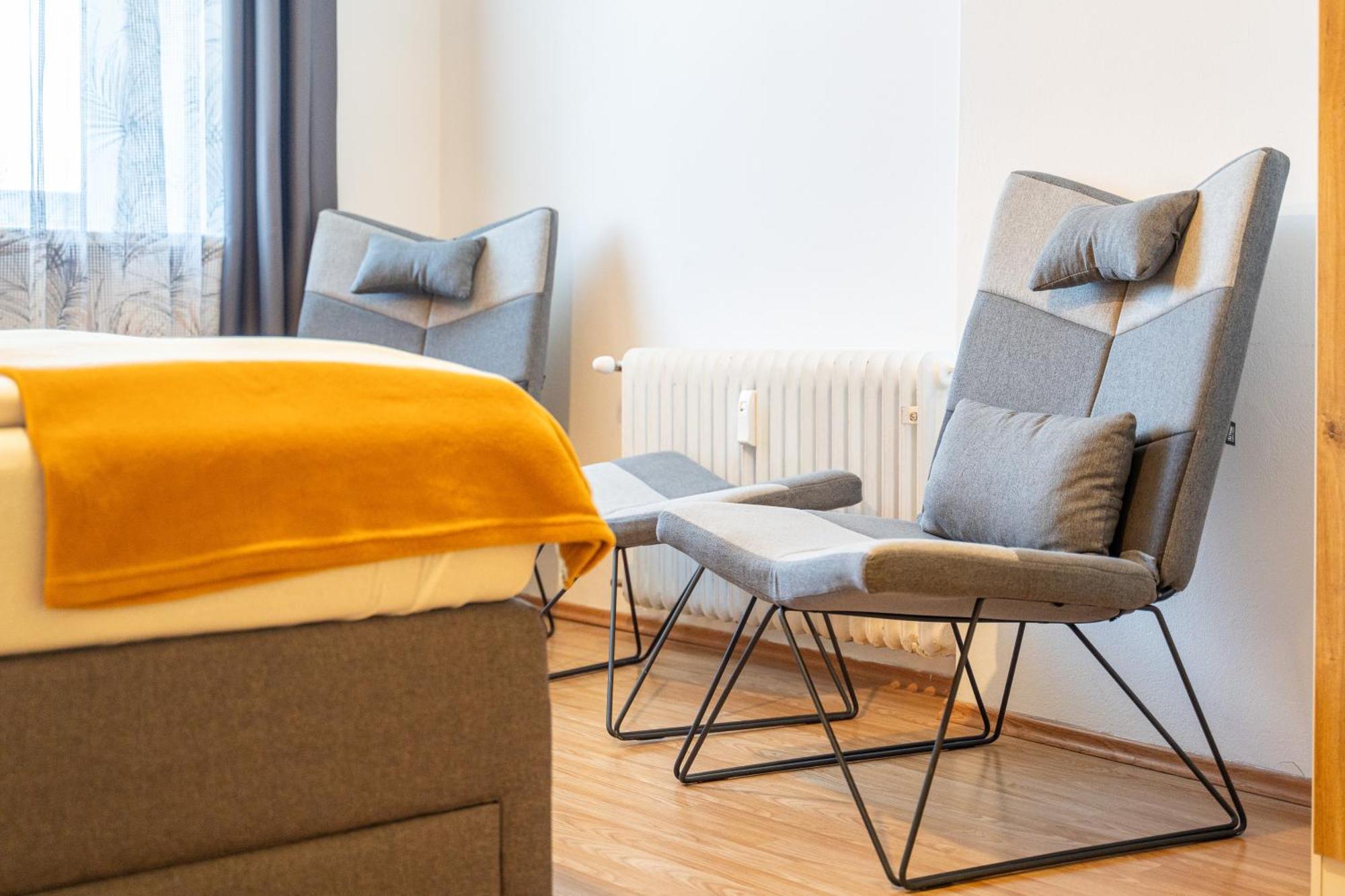 Apartment Deluxe Innsbruck - Mutters Exterior foto