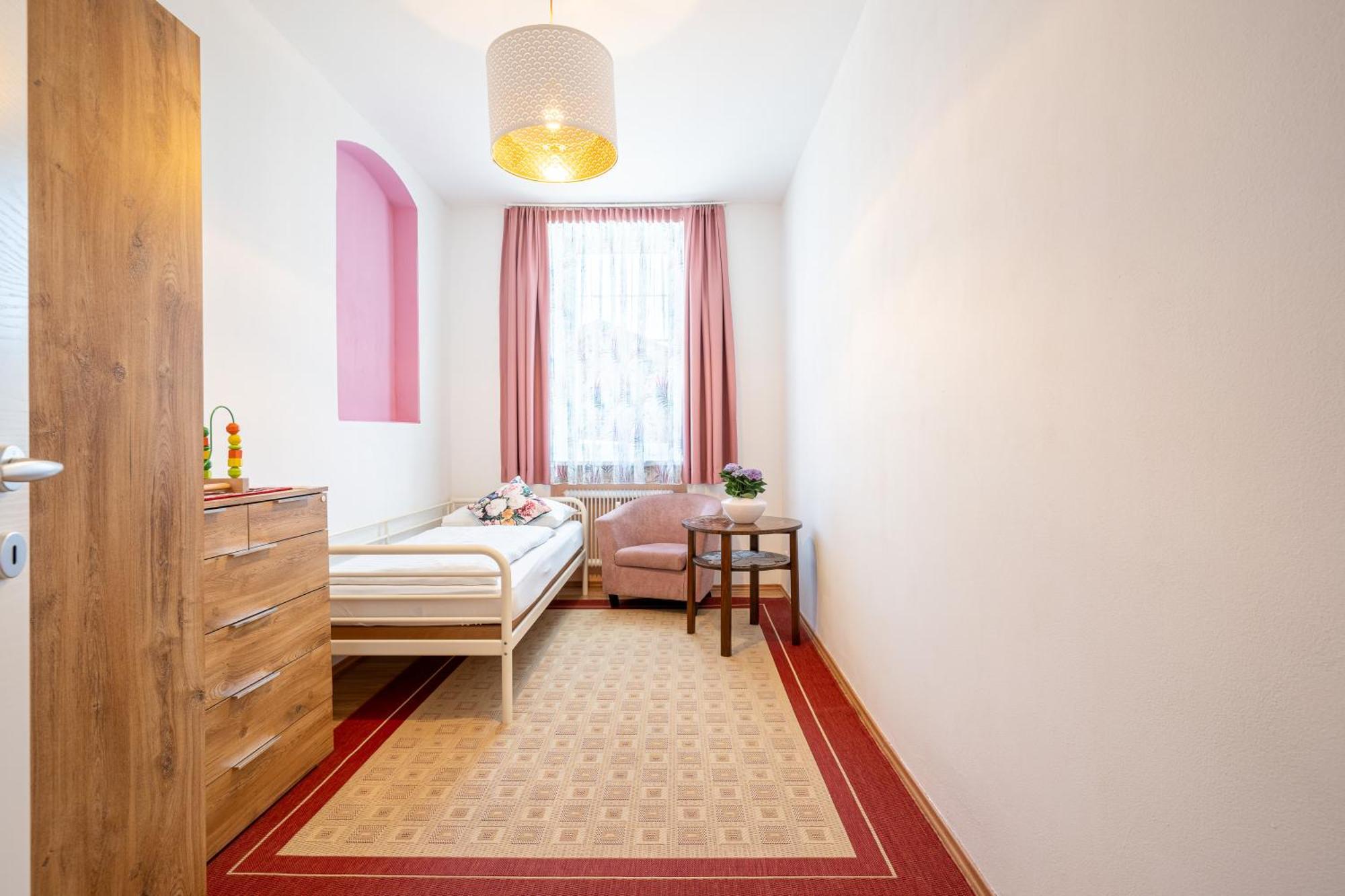 Apartment Deluxe Innsbruck - Mutters Exterior foto